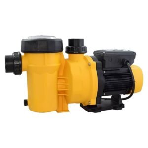 Bomba de Piscina 1/2 hp Sirocco 50 12M ESPA