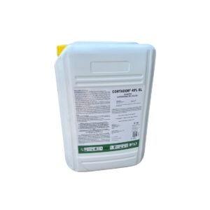 HERBICIDA CORTADOR 480 SL 20 LTS