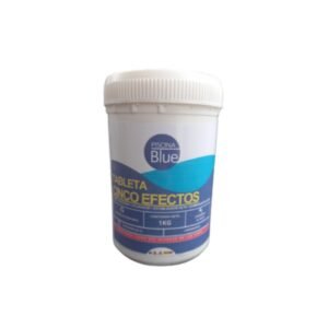 TABLETA CINCO EFECTOS 1KG