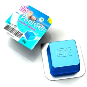 CLARIFICADOR POOL GEL 90GR