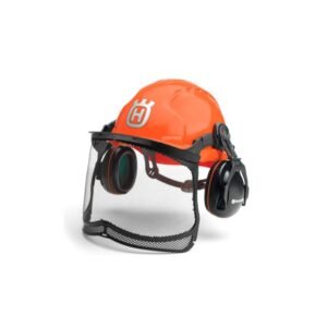 Casco Motosierra HUSQVARNA