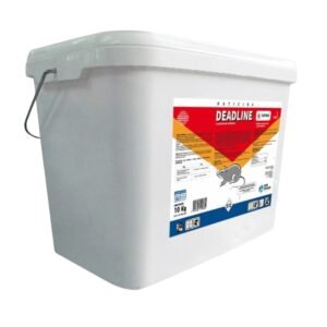 DEADLINE BLOQUES EXTRUIDOS BALDE 10 KG (10 UNI X 1 KG X 10 GR)