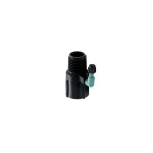 DISTRIBUIDOR UNA SALIDA HI HE 1/2” ORBIT