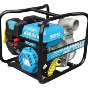 Motobomba Gasolina 3″ – EGP30 6 HP – HYLUX CSG