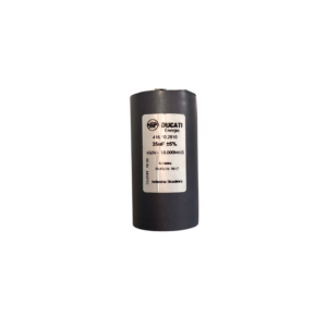 Condensador 35 MF C/C DUCATI