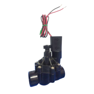 VÁLVULA SOLENOIDE LATCHING 9 VOLT C/CF 100DV RAIN BIRD