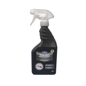Hormigas Zecto LPU 500 cc