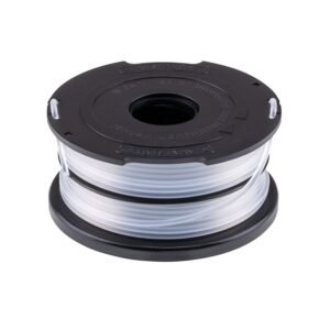 CARRETE NYLON ORILLADORA GH750 BLACK & DECKER