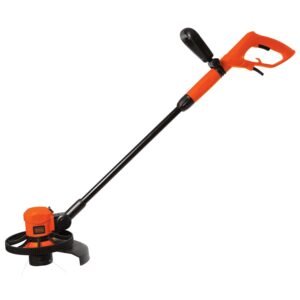 ORILLADORA 600W 10″ (27.5CM) CARRETE A6001-LA BLACK & DECKER