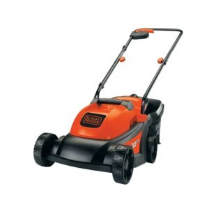 CORTACESPED 1000W 12″ (30CM) BLACK & DECKER