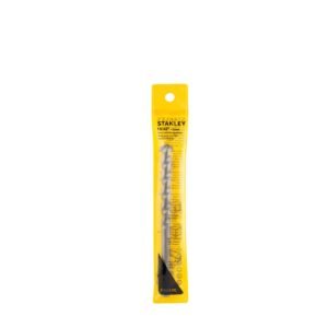 BROCA PERCUSION 12x150mm STANLEY