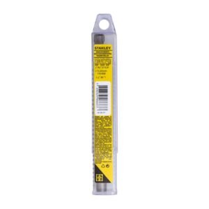 BROCA PERCUSION 13x150mm STANLEY