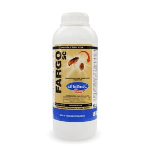 INSECTICIDA FARGO SC 1 LT