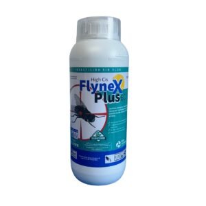FLYNEX PLUS EC ENVASE 1 LT BTS