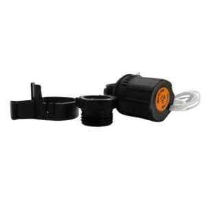 REPUESTO SOLENOIDE 24 VOLT 1 1/2″ RAIN BIRD