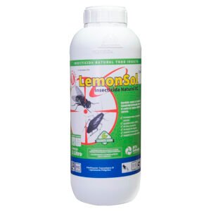 LEMONSOL 67 EC 1 LT BTS
