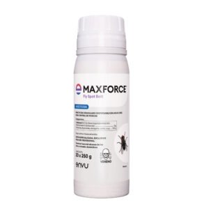 Mosquicida Maxforce Fly Spot Bait 250gr Envu