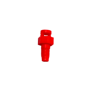 Microjet Olson (180º rojo 90 lt/h)