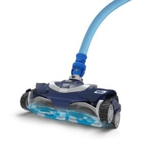 LIMPIAFONDO ROBOT MX10 ZODIAC