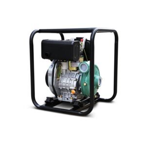 Motobomba Diesel (XP) 2″ x 2″ Alta Presion 7.0 HP TDWP50CXP TOYAMA
