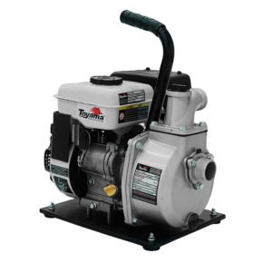 Motobomba Gasolina (Home) 1.5″ x 1.5″ 3.5 HP TWP40SH TOYAMA