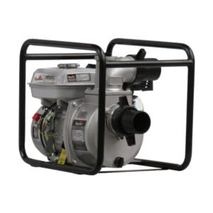 Motobomba Gasolina (Home) 3″ X 3″ 6.5 HP TWP80SH TOYAMA