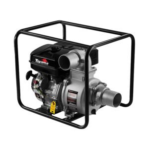 Motobomba Gasolina (XP) 2″ x 2″ 6.5 HP TWP50S-XP TOYAMA