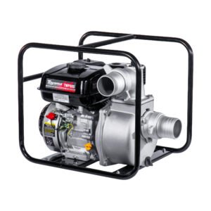 Motobomba Gasolina (XP) 3″x 3″ 6.5 HP TWP80S-XP TOYAMA
