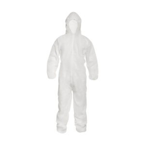 BUZO BLANCO DESECHABLE XL 1 UNIDAD CATCHPLUS