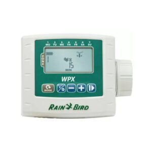PROGRAMADOR 2 ZONAS ESP-9V A BATERIA RAIN BIRD