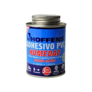 Pegamento Condiciones Húmedas 240 cc HOFFENS