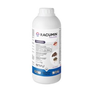Raticida Racumin Polvo 1kg Envu