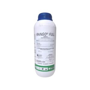HERBICIDA RANGO FULL SL (1 LT) GLIFOSATO 66,2%