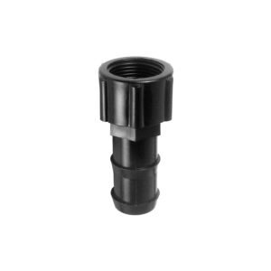 Terminal HI Plansa Polietileno 1″ HOFFENS
