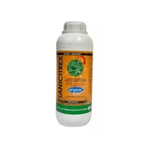 Sanicitrex 1 litro ANASAC
