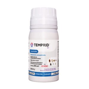 Insecticida Temprid SC365 250ml Envu