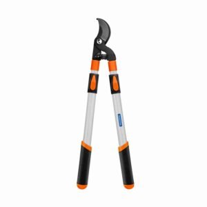 Tijerón de poda tipo Bypass mango extensible desde 45 hasta 82 cms Tramontina
