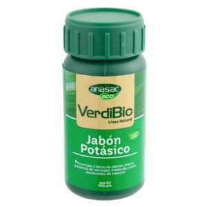 JABÓN POTÁSICO ECO 150CC ANASAC
