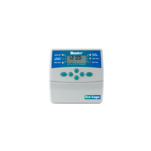 PROGRAMADOR DE RIEGO  6 ZONAS INTERIOR ECOLOGIC HUNTER