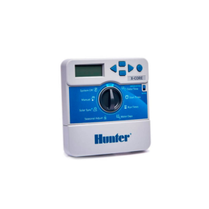PROGRAMADOR DE INTERIOR 8 ZONAS XC HUNTER