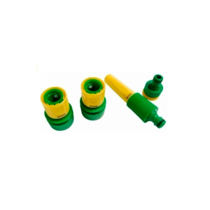 KIT DE RIEGO SET 1/2″ ALLROUND REHAU