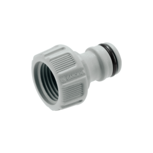 Adaptador de llave HI ½” Gardena