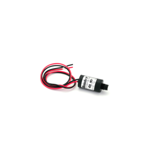 REPUESTO SOLENOIDE LATCHING 9 VOLT HUNTER