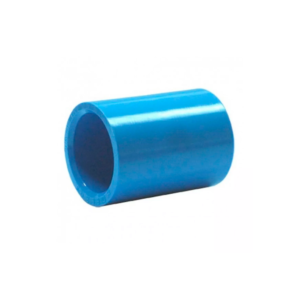 Copla PVC a Pegar 63 mm HOFFENS