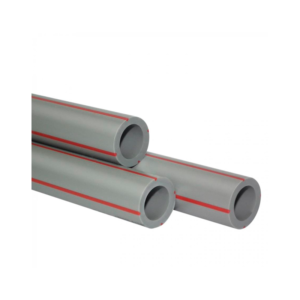 Tubería ppr 50 mm 6 mts HOFFENS