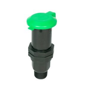 Valvula acople rapido 1″