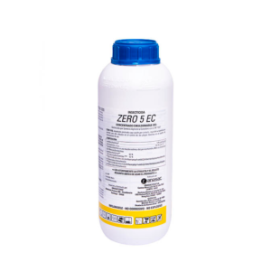 Zero 5 EC 1 litro