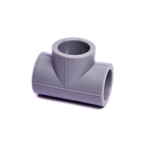 Tee PPR 20 mm HOFFENS