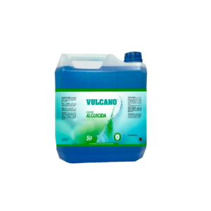 ALGUICIDA 5 LT