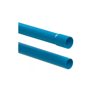 Tubería PVC 50 MM PN 10 6 MTS HOFFENS